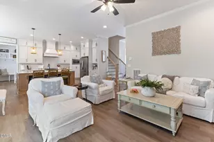 312 Prides Crsg Crossing, Rolesville, NC 27571 - Photo 19