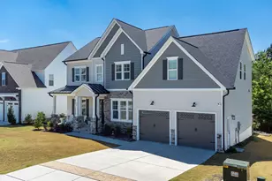 312 Prides Crsg Crossing, Rolesville, NC 27571 - Photo 3