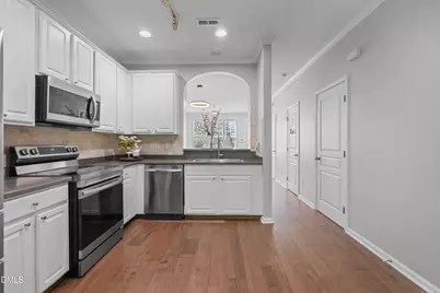 7850 Spungold Street, Raleigh, NC 27617 - Photo 13