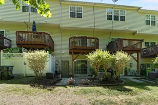 7850 Spungold St, Raleigh, NC 27617 - Photo 27