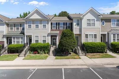7850 Spungold Street, Raleigh, NC 27617 - Photo 3