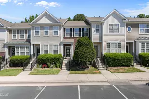 7850 Spungold St, Raleigh, NC 27617 - Photo 3