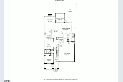 80 Landover Circle, Chapel Hill, NC 27516 - Photo 53