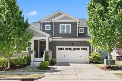 80 Landover Circle, Chapel Hill, NC 27516 - Photo 1