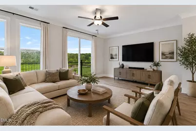 788 Ballyneal Alley, Cary, NC 27513 - Photo 1