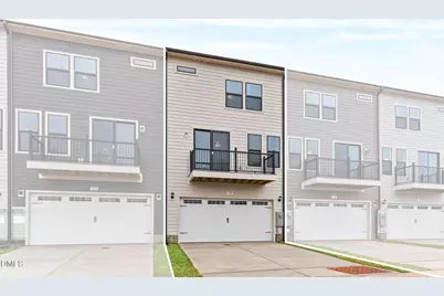 788 Ballyneal Alley, Cary, NC 27513 - Photo 15