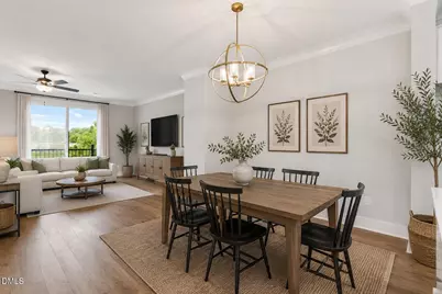 788 Ballyneal Alley, Cary, NC 27513 - Photo 5
