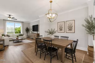 788 Ballyneal Aly, Cary, NC 27513 - Photo 5