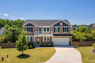 67 Calabor Ct, Fuquay Varina, NC 27526 - Photo 1