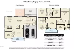 67 Calabor Ct, Fuquay Varina, NC 27526 - Photo 19