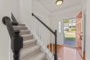 3229 Duveneck Dr, Raleigh, NC 27616 - Photo 7
