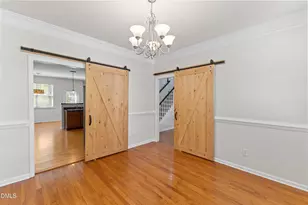 3229 Duveneck Dr, Raleigh, NC 27616 - Photo 9