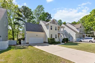 3229 Duveneck Dr, Raleigh, NC 27616 - Photo 3