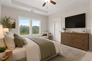 792 Ballyneal Aly, Cary, NC 27513 - Photo 19