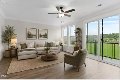 792 Ballyneal Alley, Cary, NC 27513 - Photo 1