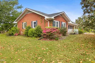 323 Frazier Rd, Youngsville, NC 27596 - Photo 3