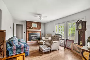 323 Frazier Rd, Youngsville, NC 27596 - Photo 5
