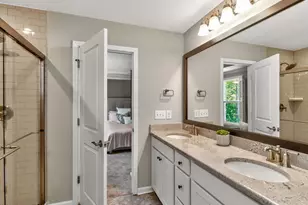 4813 Ozark St, Fuquay Varina, NC 27526 - Photo 17