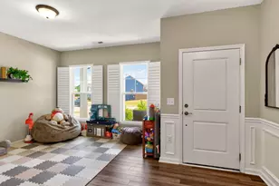 4813 Ozark St, Fuquay Varina, NC 27526 - Photo 5