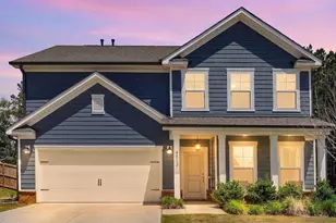 4813 Ozark St, Fuquay Varina, NC 27526 - Photo 1