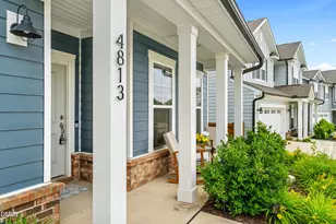 4813 Ozark St, Fuquay Varina, NC 27526 - Photo 3
