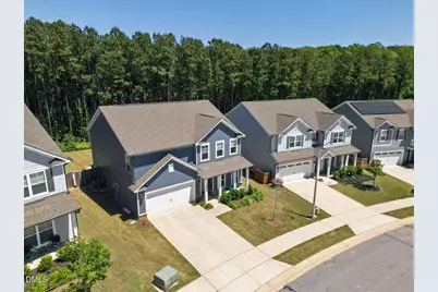4813 Ozark Street, Fuquay Varina, NC 27526 - Photo 31