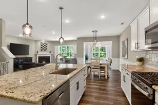 4813 Ozark St, Fuquay Varina, NC 27526 - Photo 5
