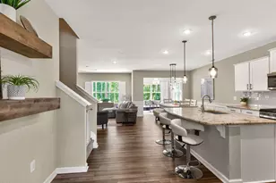 4813 Ozark St, Fuquay Varina, NC 27526 - Photo 5
