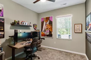 4813 Ozark St, Fuquay Varina, NC 27526 - Photo 15