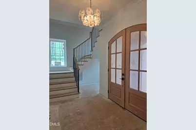 3347 Colby Chase Drive #Lot 6, Apex, NC 27539 - Photo 5