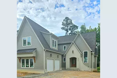 3347 Colby Chase Drive #Lot 6, Apex, NC 27539 - Photo 3