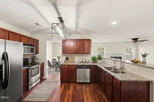 2547 Cres Forest Dr, Raleigh, NC 27610 - Photo 11