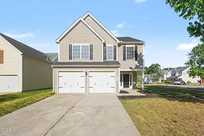 2547 Crescent Forest Drive, Raleigh, NC 27610 - Photo 1