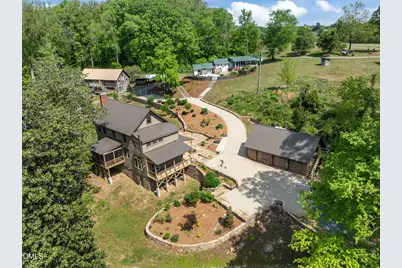 7923 Morrow Mill Road, Chapel Hill, NC 27516 - Photo 1