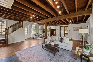 7923 Morrow Mill Rd, Chapel Hill, NC 27516 - Photo 25