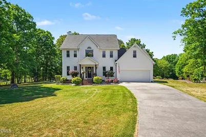 3100 Golden Nugget Drive, Clayton, NC 27520 - Photo 3