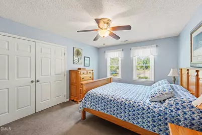 3100 Golden Nugget Drive, Clayton, NC 27520 - Photo 23