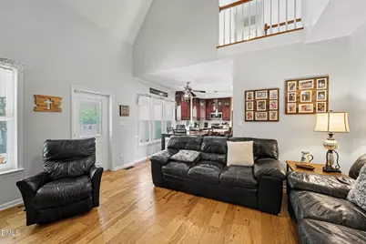 3100 Golden Nugget Drive, Clayton, NC 27520 - Photo 7
