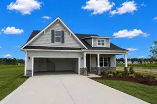 262 Pierre Dr, Benson, NC 27504 - Photo 1
