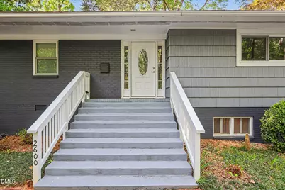 2600 Wade Avenue, Raleigh, NC 27607 - Photo 3