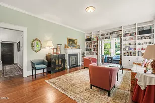 1710 Park Dr, Raleigh, NC 27605 - Photo 3