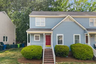 1627 Oakland Hills Way, Raleigh, NC 27604 - Photo 3