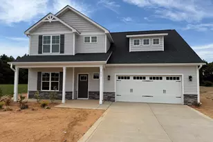 117 Margot Manor Dr, Benson, NC 27504 - Photo 1
