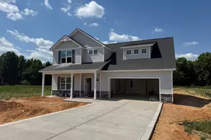 117 Margot Manor Dr, Benson, NC 27504 - Photo 1