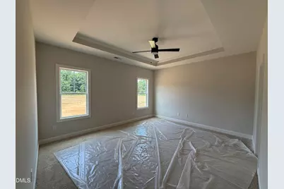117 Margot Manor Drive #(lot 88), Benson, NC 27504 - Photo 7