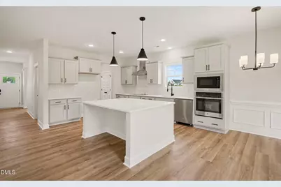 117 Margot Manor Drive #(lot 88), Benson, NC 27504 - Photo 11