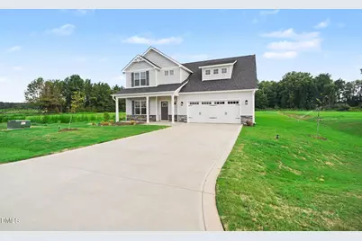 117 Margot Manor Drive #(lot 88), Benson, NC 27504 - Photo 3