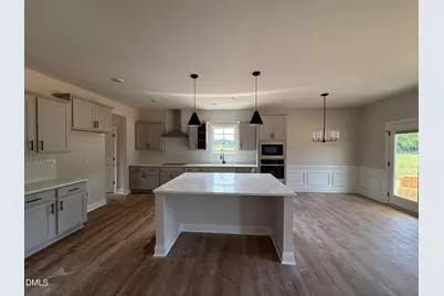 117 Margot Manor Drive #(lot 88), Benson, NC 27504 - Photo 5