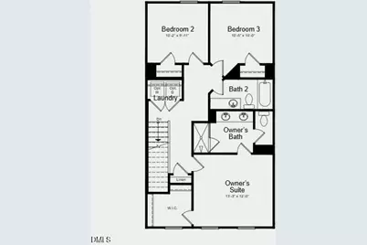 1324 W Garner Road #103, Garner, NC 27529 - Photo 25