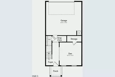 1324 W Garner Road #103, Garner, NC 27529 - Photo 23